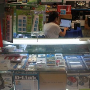 技嘉影驰一线品牌装机就来济南金诚易德