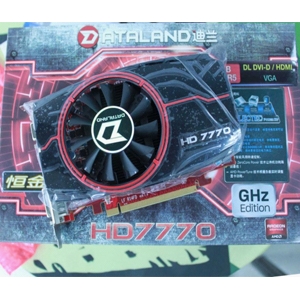 º¹¹ HD7770 999Ԫ