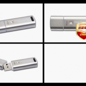 ˰ȫרҽʿDataTraveler Locker+ G2