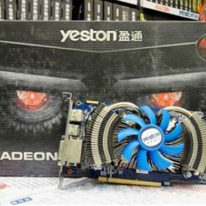 Լ۱Կ ӯͨR6850-1024GD5ٰԿ