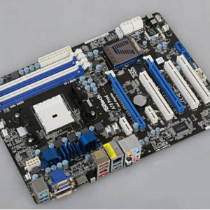 Լ۱APU A75 Pro4659