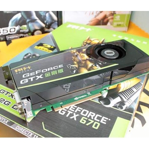߻ʵGTX670Ŀ ˼3оտ