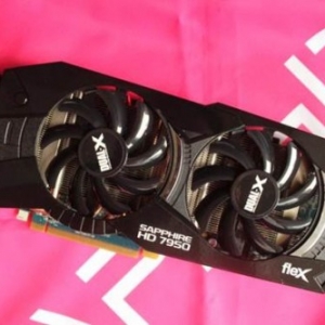 ϷüԼ ʯHD7950FLEXʵս