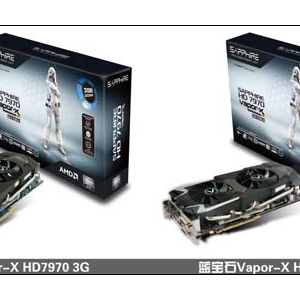 Ʊɢȷ籩 ʯ3G6GVapor-X HD7970