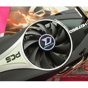 8Ϸ HD7850+