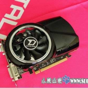 28nmԼ۱Կ HD7750+1G