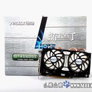 336SPܸͻ ӯͨGTX560SEЦȺ