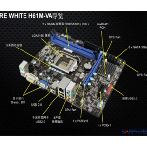 G530װ ʯH61M-VA 399