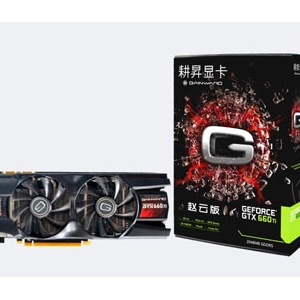 ɢ NGTX660Ti