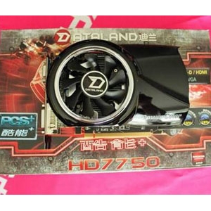 ߶˲߼ HD7750+799Ԫ