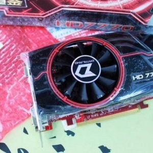 GHzԿѡ HD7770999Ԫ