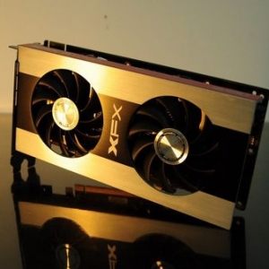 Ǿǻǣʵ200WԴսXFX HD7750