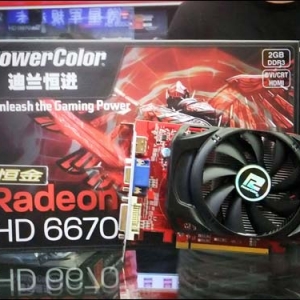 APUر 2GԴHD6670549Ԫ