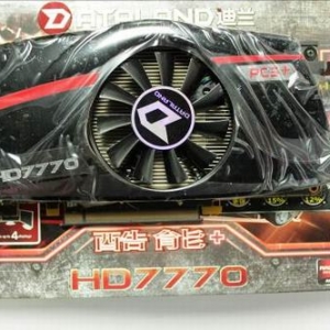 Ѫͳ2ѹ HD7770+1099Ԫ