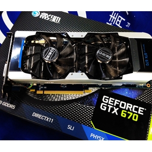 콢Աȼ ӰGTX670ۼ3199Ԫ