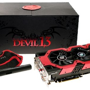 ٴε߸ħӽ HD7990 Devil13𺳷