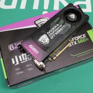ѪͳСG GTX660TIУ