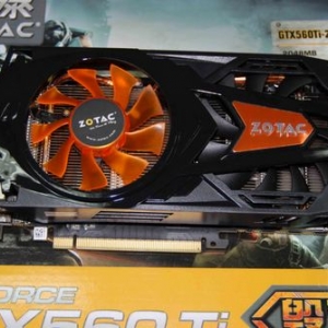 ܳƵԿ ̩GTX560Ti-2GD5DTC1899