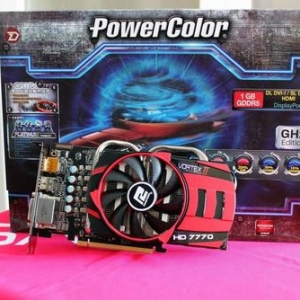 1.15GƵǿɢ HD7770 VORTEX1099Ԫ