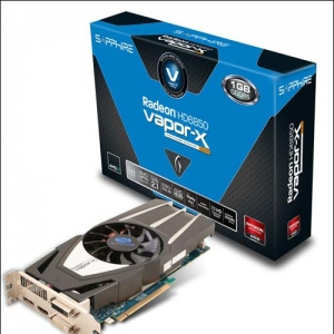 10 ʯHD6850 Vapor-X