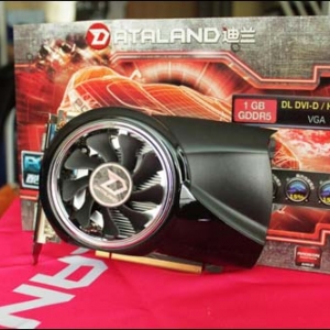 ܼƷƽ HD7750 +799
