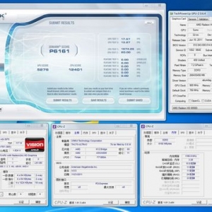 超频用狙击手！全固八相TAC75热售599！