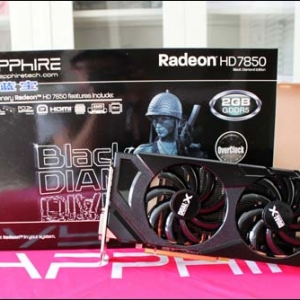 к꾭 ʯHD7850 2GOC