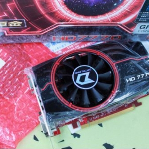 GHzֻҪǧԪ HD7770999Ԫ