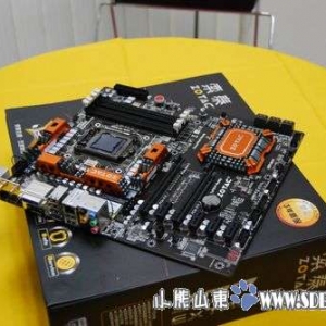 300M无线专享 索泰Z77皇冠现售999