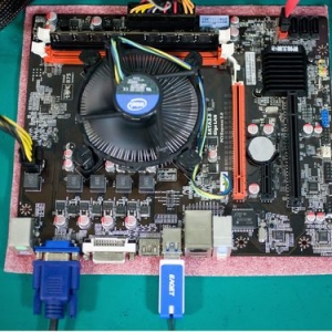 装Win8仅8分钟 B75原生U3装系统实战