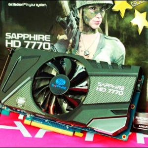 ˫ܻѡ ʯHD7770׽OC1049Ԫ
