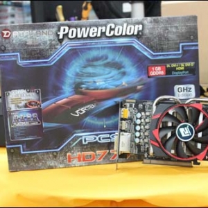 ռDIYѡ HD7770 VORTEX 1099Ԫ