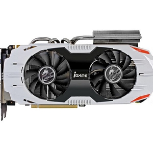 46%ļ۸90% iGame660Ti