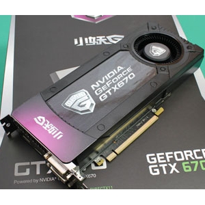 28nmϷСG GTX670ǿƵ