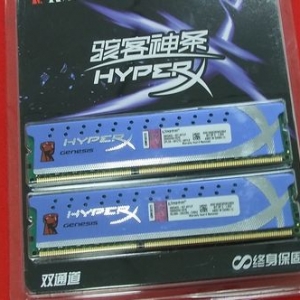 ߶˳ƵѡʿHyperX 8GBڴװ299