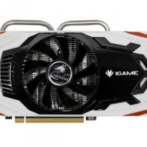 455 iGame650䳬1.4G