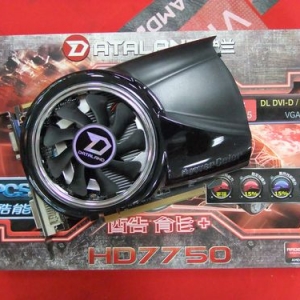 Լ۱ HD7750+1G799
