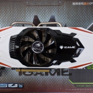 ֻΪԽ iGame650սX999Ԫ