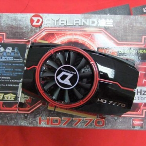 GHzǿԼ۱֮ѡ HD7701G999