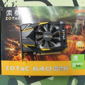 28nm ̩GT640-1GD3汨699