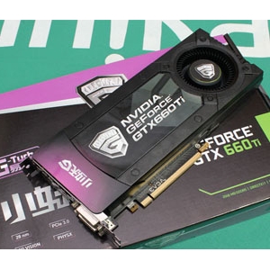 СGݵ GTX660Tiۣ
