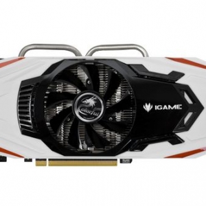 һγԽ iGame650 սX