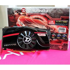 ƵܳƵ HD7770+1G 1049Ԫ