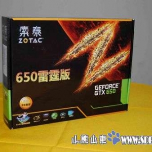 ǿ ̩GTX650-1GD5PA899
