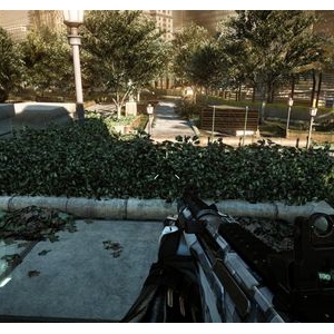 µΣӰNVIDIA Crysis2Ϸ