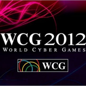 ߲ʺЯNVIDIA սWCG2012йܾ