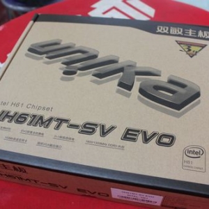 ʵ÷С ˫UH61MT-SV EVO