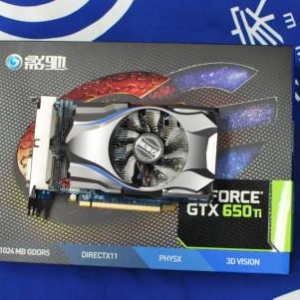 ָǧԪλ!ӰGTX650Tiڽ1099