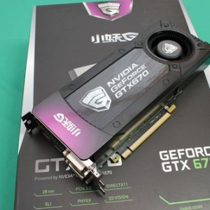 ״ѪͳСG GTX670