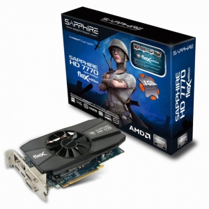 Ԥ̫ô?ʯöHD7770 FleX
